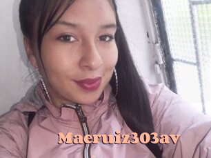 Maeruiz303av