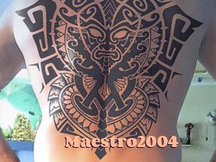 maestro2004 Chatte Rasée