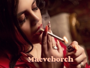 Maeveborch
