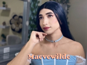 maevewilde Chatte Rasée