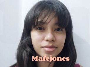Mafejones