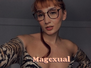 Magexual