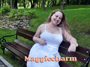 Maggiecharm