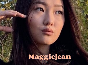 Maggiejean