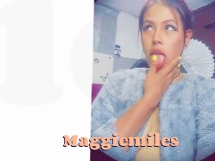 Maggiemiles