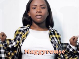maggyrouse Chatte Rasée