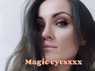 Magic_eyesxxx