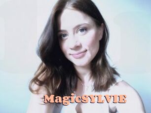 magicSYLVIE Chatte Rasée