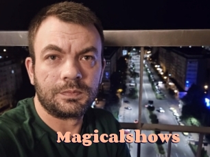 magicalshows Chatte Rasée