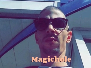 Magichole