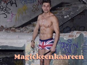 Magickeenkaareen
