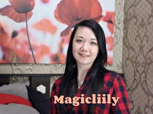magicliily Chatte Rasée