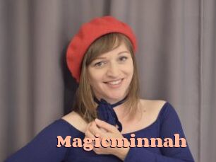 Magicminnah