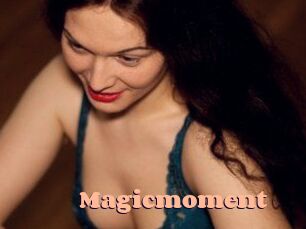 Magicmoment