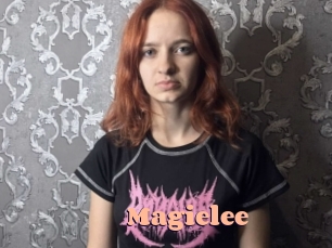 Magielee