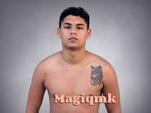 Magiqmk