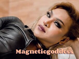 Magneticgoddess