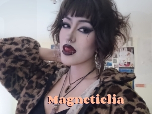 Magneticlia