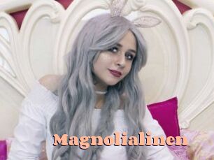 Magnolialinen