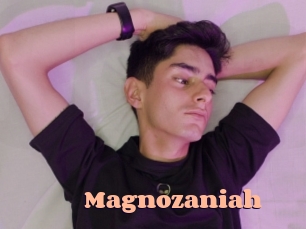 Magnozaniah