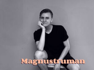 Magnustruman