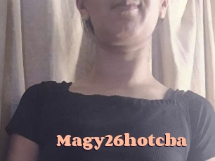 magy26hotcba Chatte Rasée