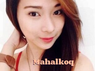 mahalkoq Chatte Rasée