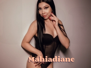 Mahiadiane