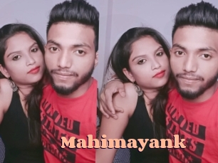 Mahimayank
