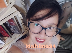 Mahina84