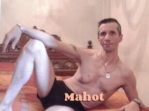 Mahot