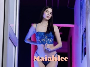 Maiahlee