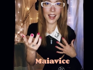 Maiavice