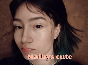 Maibys_cute