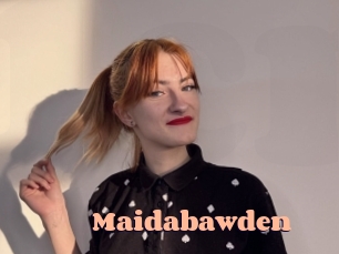 Maidabawden