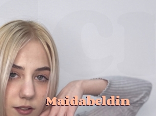 Maidabeldin
