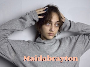 Maidabrayton