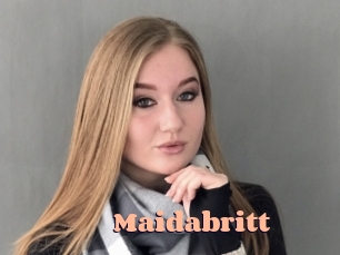 Maidabritt