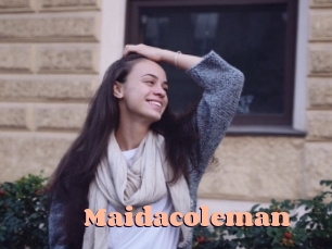 Maidacoleman