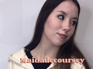 Maidadecoursey