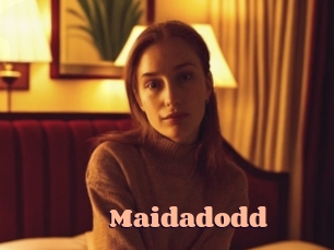 maidadodd Chatte Rasée
