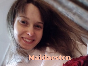 maidaesten Chatte Rasée