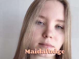Maidafudge