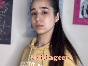 Maidageer