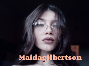 Maidagilbertson