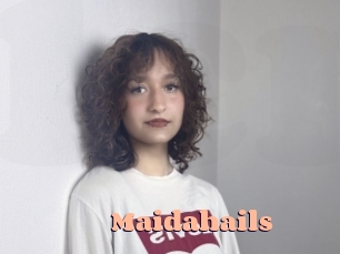Maidahails