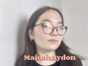 Maidahaydon