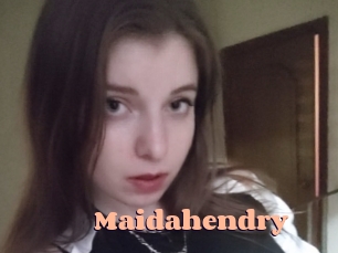 Maidahendry