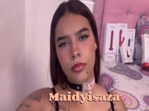 maidyisaza Chatte Rasée