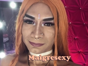 Maigresexy
